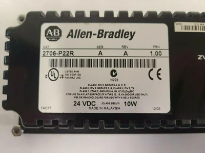 Allen-Bradley Simatic S7 PLC Power Supplies | Amiron Machinery (3)