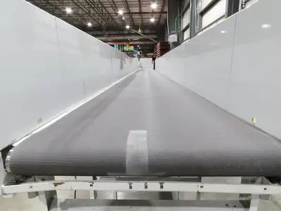 Used HYTROL _UNKNOWN_ Belt Conveyors | Arrow Industrial #561831