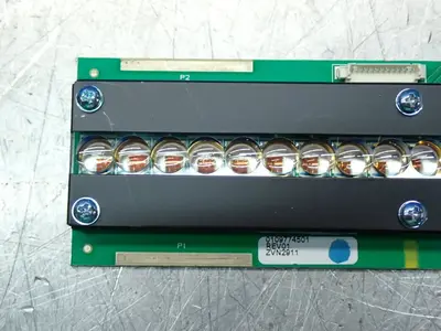 USED INDUSTRIAL MRO 0109774501