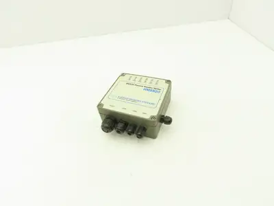 Escort Memory Systems HMS820 MUX32 Passive Reader/Writer Host Interface COM1