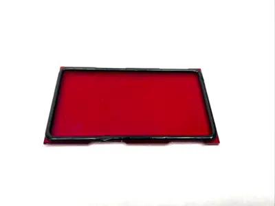 03-001-106357 | Vitronic  Viro Replacement Les For HDR, RED - New Other