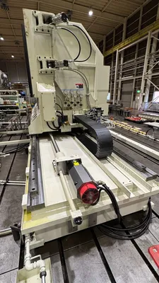 USED 2014 SNK HPS-120B