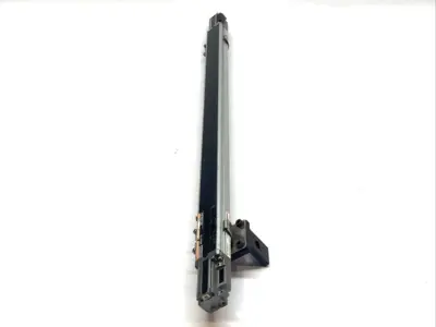 Used KEYENCE Safety Light Curtain Transmitter 28 Beam 24VDC Light Curtains & Grids Michigan US | Maverick Industrial Sales #1392582