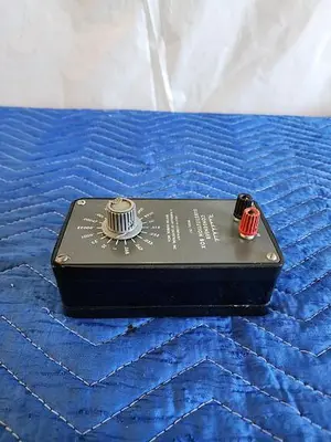 USED HEATHKIT CS-1