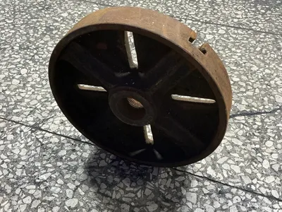 15” 15” Face Plate