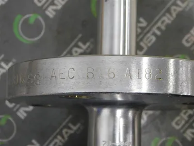 USED AEC A00K/XF11/2"