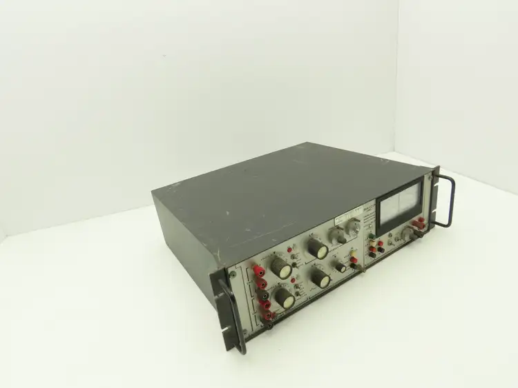 Used BAFCO _UNKNOWN_ PLC Processors | Arrow Industrial #641162
