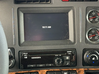Used 2020 KENWORTH T880 TRUCK TRACTOR Conventional trucks Michigan US | Miedema Asset Management Group #1709440