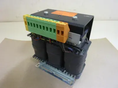 USED SCHRACK BV LP701310