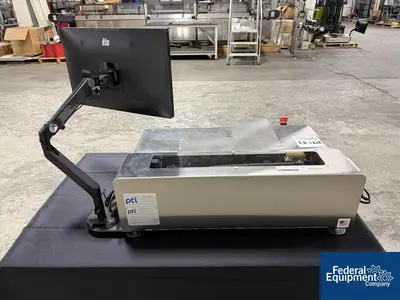 Used PTI _UNKNOWN_ Leak Testers Ohio US | Federal Equipment Company #1509687