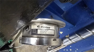 USED HPM 3.5TMC-24