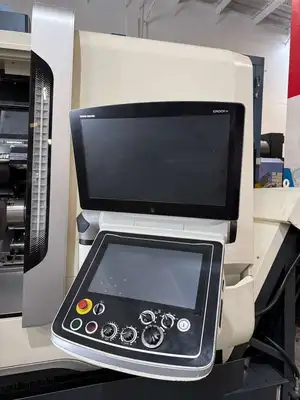 Used 2019 DMG MORI NLX 2500SY/700 CNC Lathes California US | MachineStation #1398745