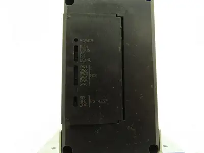 Mitsubishi Electric GT11HS-CCL Communications Unit CC-Link 20.4-26.4VDC 12W Max