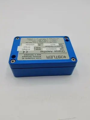 USED KISTLER 5039A312