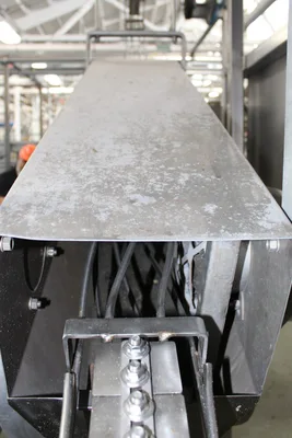 Empty Can Air Blower