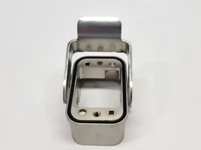 USED HARTING 09120080303