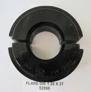 Used LEONARD PRECISION 30-3700 SERIES Tube End Deburring Flaring Beading Michigan US | Ultimate Tube Bender Parts Plus #202097