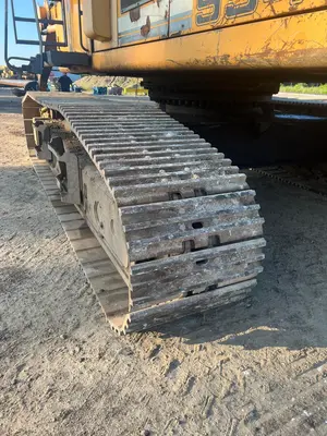2011 LIEBHERR R954BHDW Crawler Excavators | ListingHippo (12)