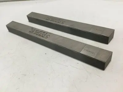 NEW STERLING DIE 4-N2-S8-902-B-K9