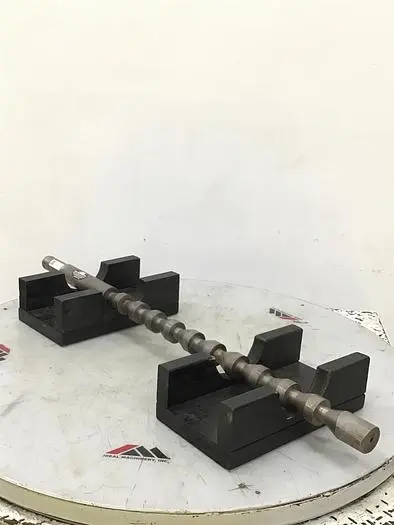 Used VAN DORN 230HT-14 / SB Injection Molding Parts Michigan US | Ideal Machinery #696489