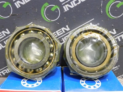 USED SKF 7206 BECBY