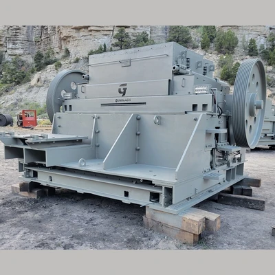 USED GUNDLACH 8030BRKR