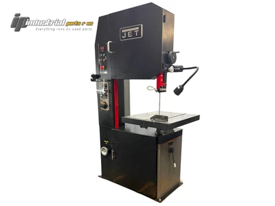 USED JET EVBS-26