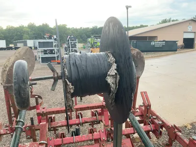 Used _UNKNOWN_ _UNKNOWN_ Soil Prep System Michigan US | Miedema Asset Management Group #1415085