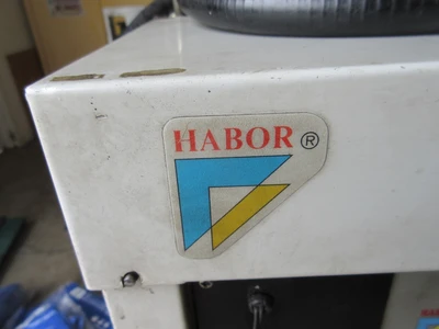 USED HABOR HWV-1000PSBM