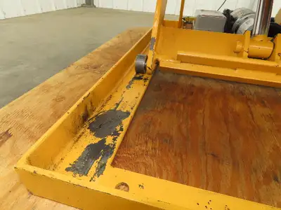 Used ECONO LIFT _UNKNOWN_ Tippers Indiana US | Arrow Industrial #1367381