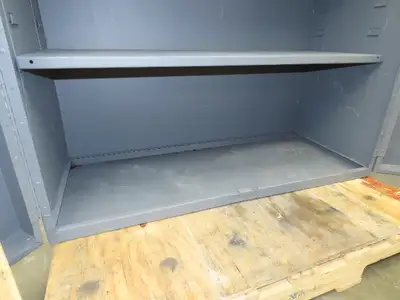 Used DURHAM _UNKNOWN_ Cabinets Indiana US | Arrow Industrial #1460341