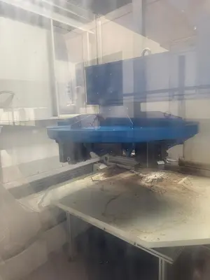 USED 2018 TOS HULIN BT 1600 S2