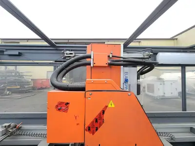 USED 2008 TEKNA TK426-1