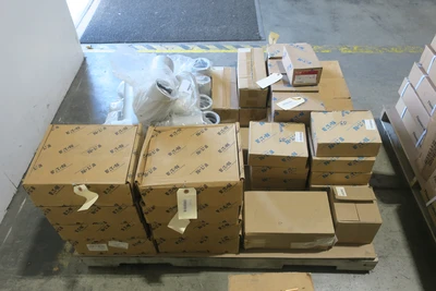 Used _UNKNOWN_ _UNKNOWN_ Conduits Ohio US | Aucto #1396621