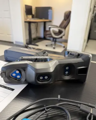 2023 KEYENCE WM-C3500 COORDINATE MEASURING MACHINES (Incl. N/C & CNC) | Machinery Resources International (11)