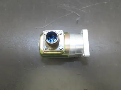 Versa ESM-2011-60-ARS-E-3-A120 Pneumatic Solenoid Valve 2-Way NC 120V