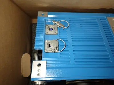 USED 2016 SICK ICD8903301100S01