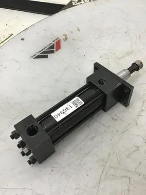 USED HYDRO LINE N5F-1.5X4.11