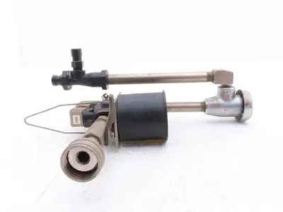 Hydro Systems 503 Hydro-Minder Water Valve/Float Non Electric Magnetic Valve