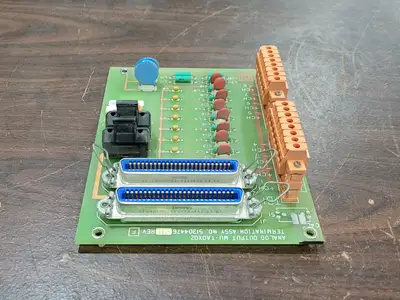 NEW HONEYWELL MU-TA0X02
