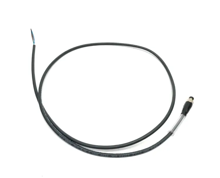 New | in-Stock Pepperl+Fuchs V31S-GM-BK1M-PUR-U, 240807-100002 Cable & Wire Michigan US | Maverick Industrial Sales #1502407