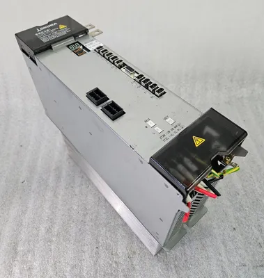 OKUMA MIV0404-1-B5 Servo Drives | Great American Equipment Company (2)