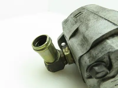 Used KYB _UNKNOWN_ Hydraulic Pumps | Arrow Industrial #619195