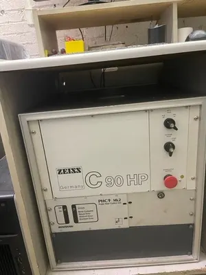USED 1995 ZEISS ECLIPSE 4064-24 DCC