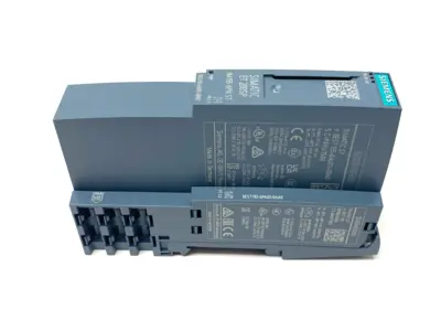 USED SIEMENS SIMATIC ET 200SP PROFINET INTERFACE MOD IM155-6PN ST