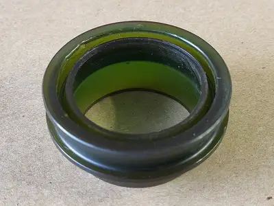 Packing Jackleg