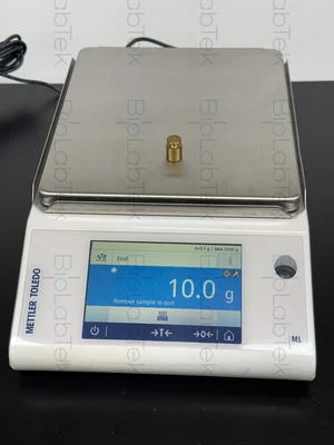USED Mettler Toledo ML3001T/00