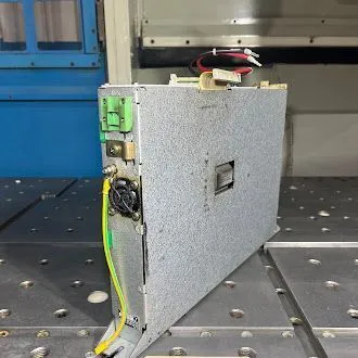 USED HEIDENHAIN UV105