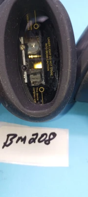 Used Inateck INATECK Laser 2.4G wirels Scanner White Cable Barcode Scanners Arizona US | ASSET CONVERSION SPECIALISTS, INC. #1360610