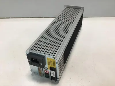 USED HERRMANN 1000MCV